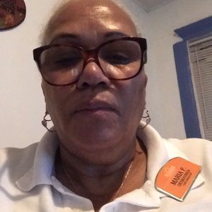 Meet your Posher, Maria